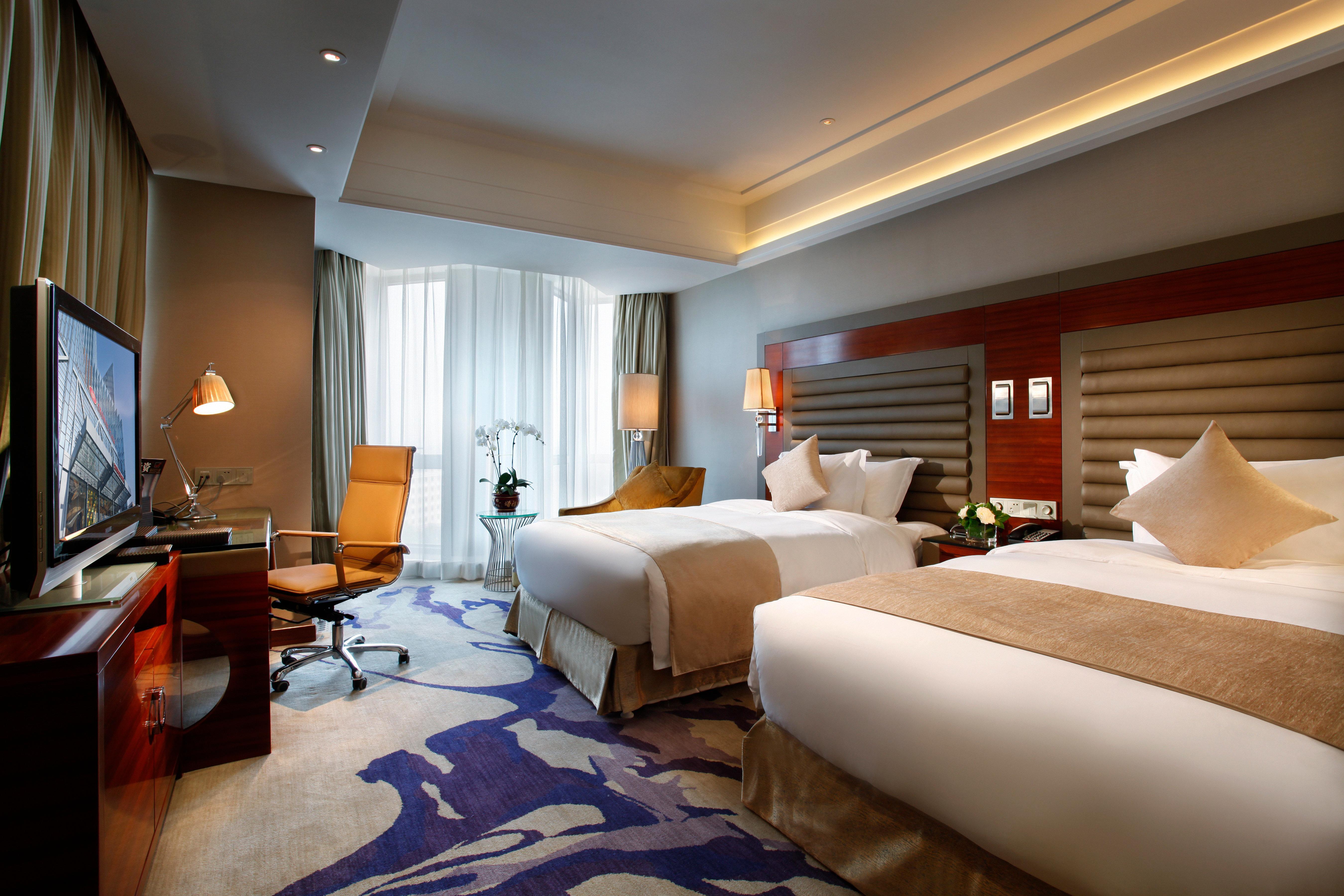 Crowne Plaza Shenyang Parkview, An Ihg Hotel Cameră foto